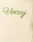 Broderie Buttercreams Vacay
