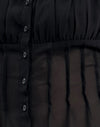 Chiffon Black