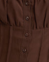  Chiffon Brown
