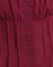 Chiffon Burgundy