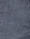 Pinstripe Indigo Wash