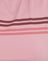 Ballet rose à rayures