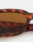 Opaque Tortoise Shell