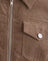 Baby Cord Walnut Brown
