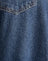 Midden Indigo Blauw