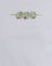Bianco con olive Grafica