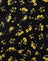 Buttercup Black Yellow