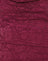 Paisley Spitze Burgund