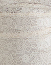 Paisley Lace Ivory