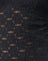 Spitze Schwarz