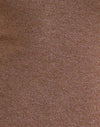 Shimmer Knit Brown