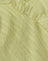 Chiffon Stripe Green