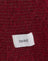 Plain Burgundy