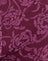 Flock Shadow Leaf Plum