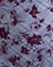  Lotus Flock Checked Lavender