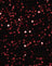 Mini Sequin Burgundy