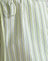 Light Green Stripe