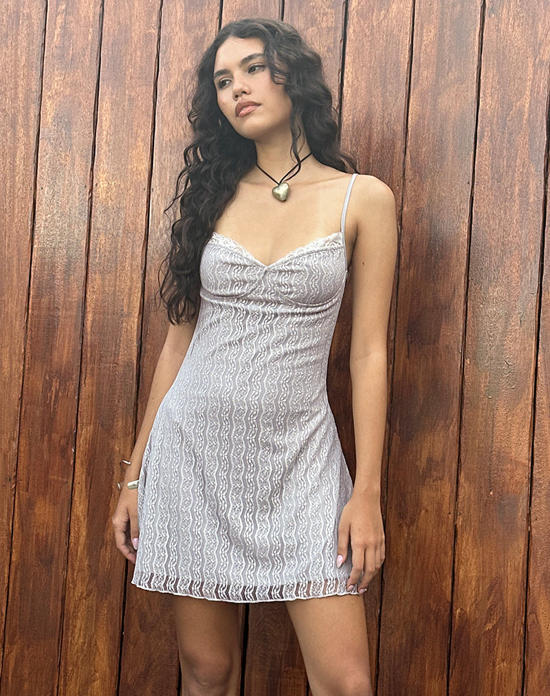 Motel rocks cami dress sale