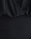 Cupro Black