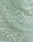 Jersey con lentejuelas verde menta