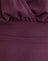 Cupro Deep Purple