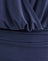 Cupro Navy
