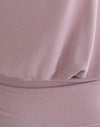Rosa cupro