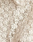  Lace Ivory