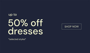 TOT 50% KORTING OP JURKEN
