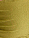  Olive Shine