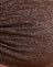 Shimmer Brown with Spiral