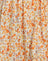 Blue Floral Ditsy