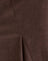 Corduroy Dark Brown