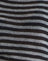 Stripe Black and Grey