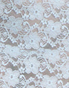 Lace Turquoise