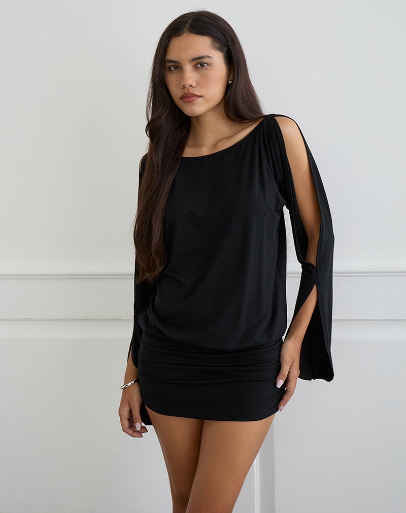 LBD - Motel Rocks motelrocks-com-eur LBD - Motel Rocks motelrocks-com-eur