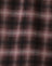 Pink and Brown Check