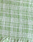 Table Cloth Neo Mint