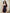 Image of Tannesa Bandeau Mini Dress in Satin Midnight Navy Blue