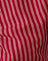 maroon stripe