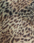 Leopardentanz Braun