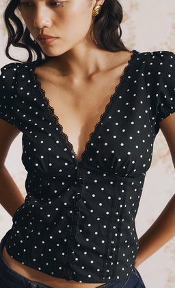 TOPS FROM €8