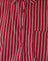 maroon stripe