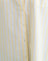 Giallo Candy Stripe
