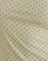 Giallo con pois grigi compatti