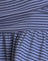 blue and black stripe