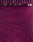Glitter Chiffon Deep Purple