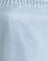 Satin Organza Light Blue