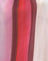 Pink Chiffon Painted Stripe
