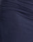 Cupro Navy